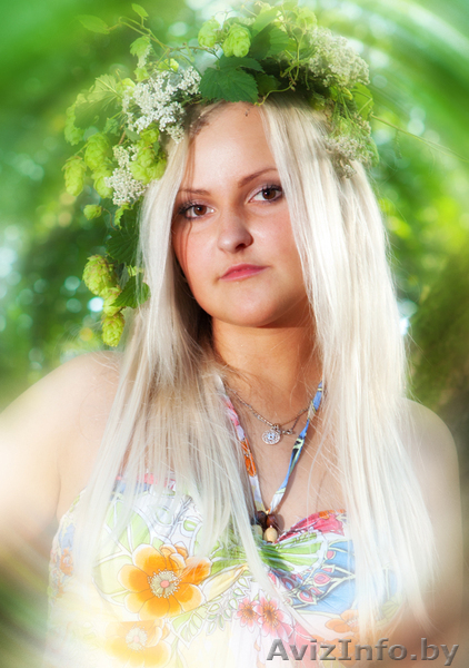 Рябов Сергей (фото) - Изображение #2, Объявление #605670