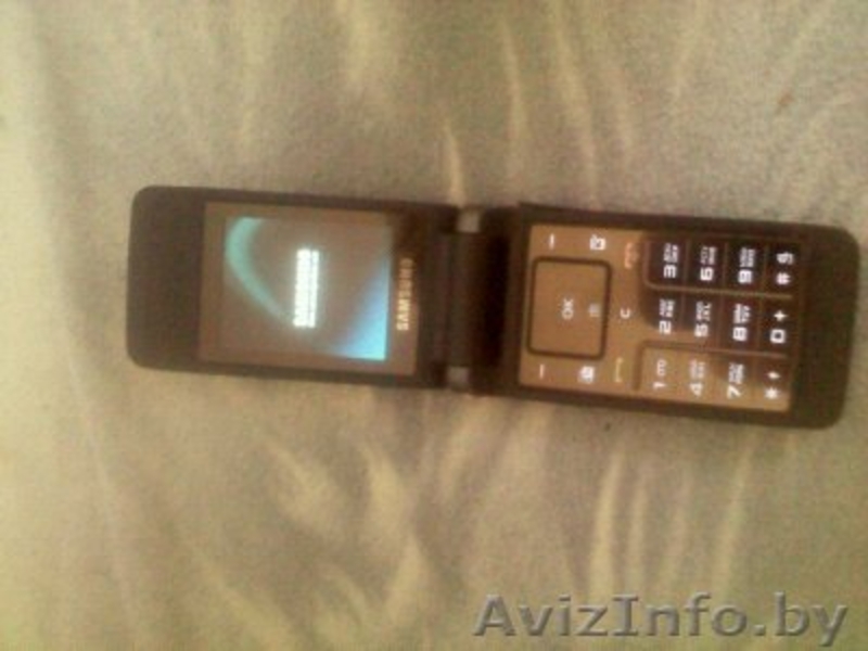 Моб.тел Samsung S3600i - Изображение #2, Объявление #662075