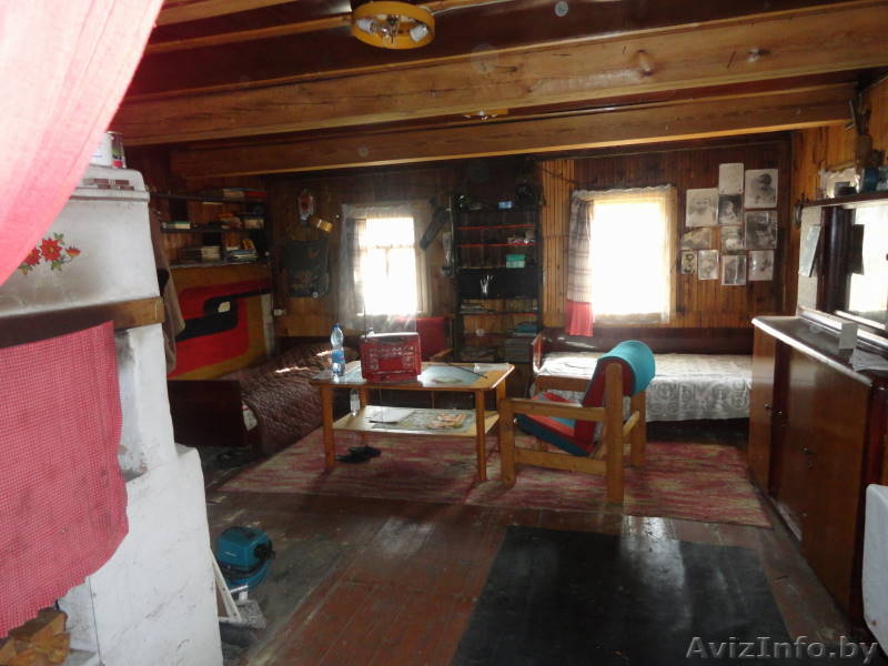 д. Набережная, Ляховичский р-н. - Изображение #2, Объявление #672821