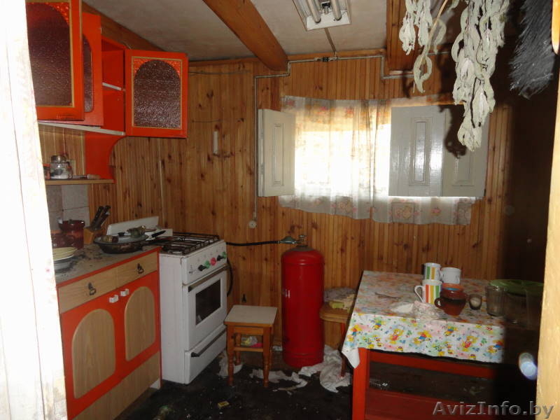 д. Набережная, Ляховичский р-н. - Изображение #3, Объявление #672821