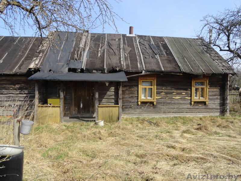 д. Набережная, Ляховичский р-н. - Изображение #4, Объявление #672821