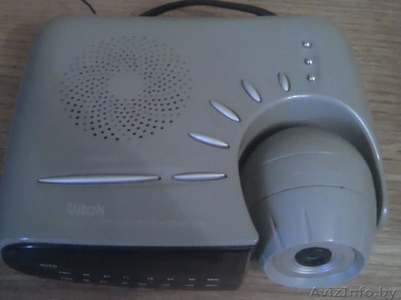 часы+будильник+радио - Изображение #2, Объявление #656271