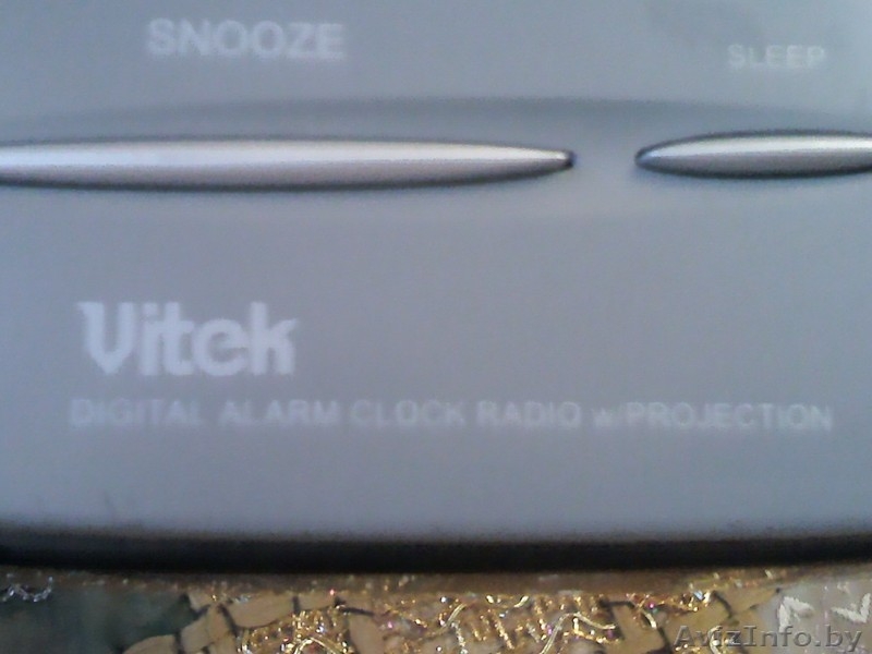 часы+будильник+радио - Изображение #4, Объявление #656271