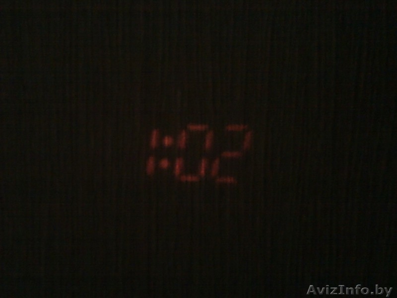 часы+будильник+радио - Изображение #6, Объявление #656271