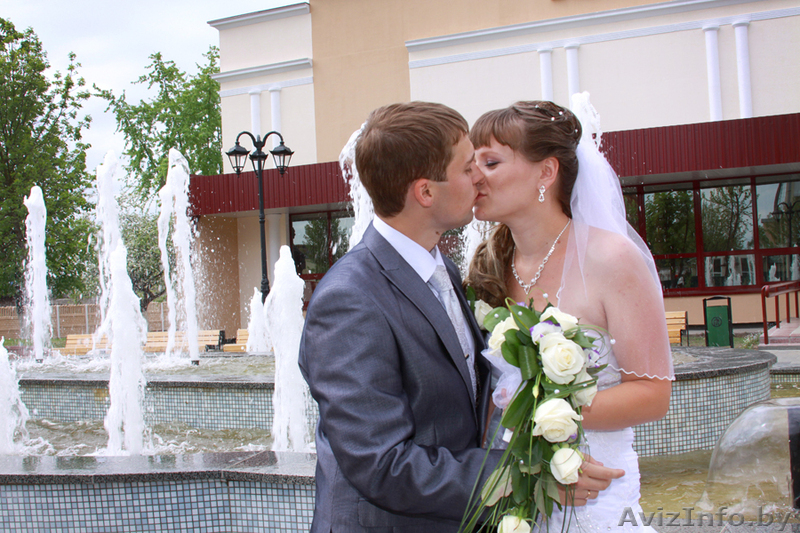 Свадебный фотограф Елена Гордей(Артюх) - Изображение #3, Объявление #658172