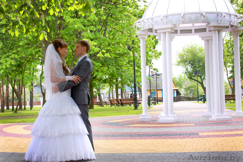 Свадебный фотограф Елена Гордей(Артюх) - Изображение #2, Объявление #658172