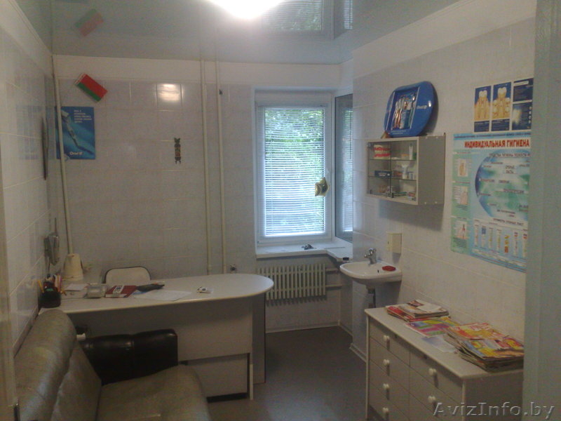 Нежилое помещение, нулёвка, отдельный вход - Изображение #3, Объявление #611355