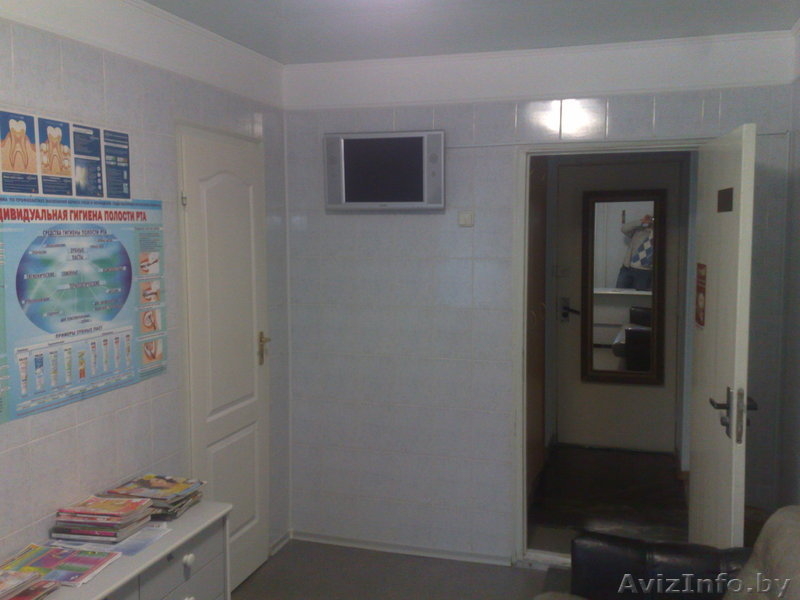 Нежилое помещение, нулёвка, отдельный вход - Изображение #4, Объявление #611355