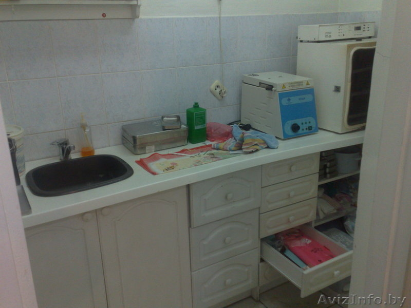 Нежилое помещение, нулёвка, отдельный вход - Изображение #7, Объявление #611355