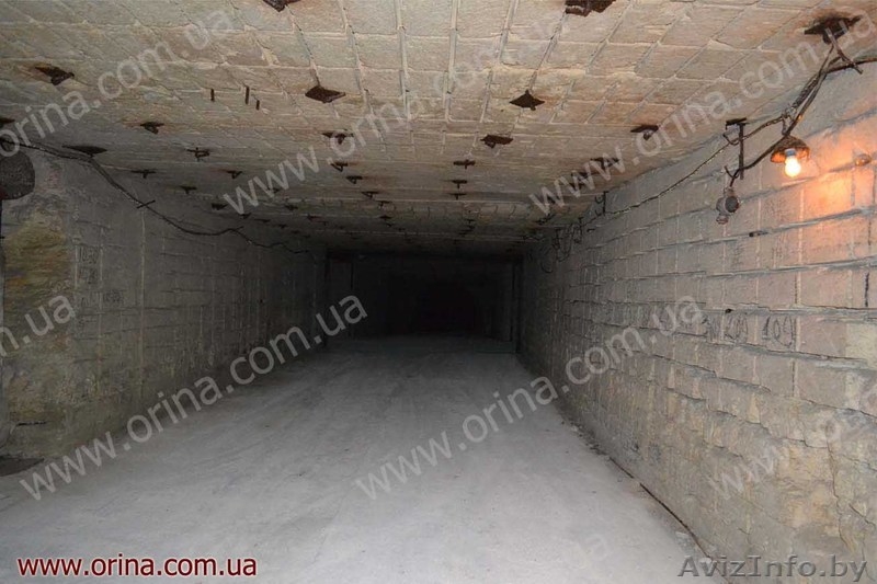 Продается шахта в Кривом Рогу по добыче известняка - Изображение #1, Объявление #703515