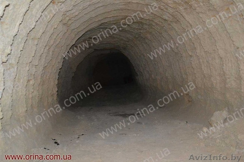 Продается шахта в Кривом Рогу по добыче известняка - Изображение #3, Объявление #703515