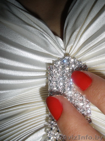 Продам шикарное платье - Изображение #2, Объявление #702925