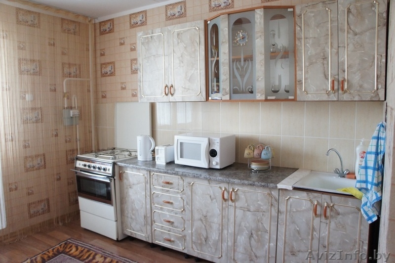 Квартира на сутки. Домейки.  - Изображение #2, Объявление #744603