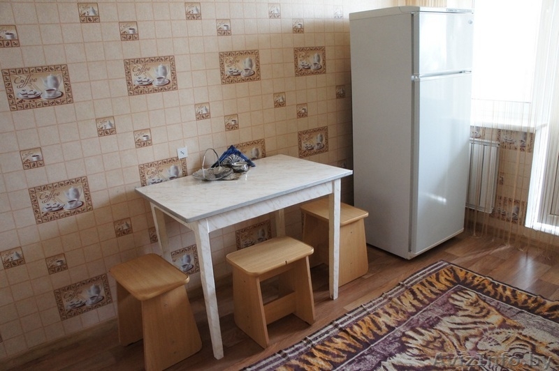 Квартира на сутки. Домейки.  - Изображение #3, Объявление #744603