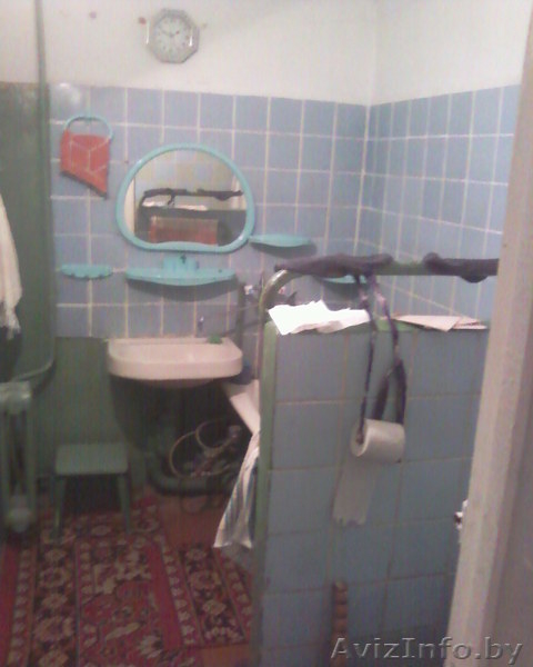 Продам полуторную квартиру по ул.Энтузиастов - Изображение #8, Объявление #738616