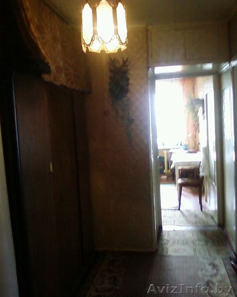 Продам полуторную квартиру по ул.Энтузиастов - Изображение #7, Объявление #738616