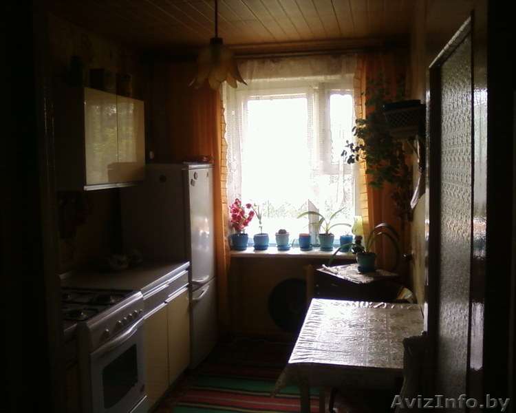 Продам полуторную квартиру по ул.Энтузиастов - Изображение #2, Объявление #738616