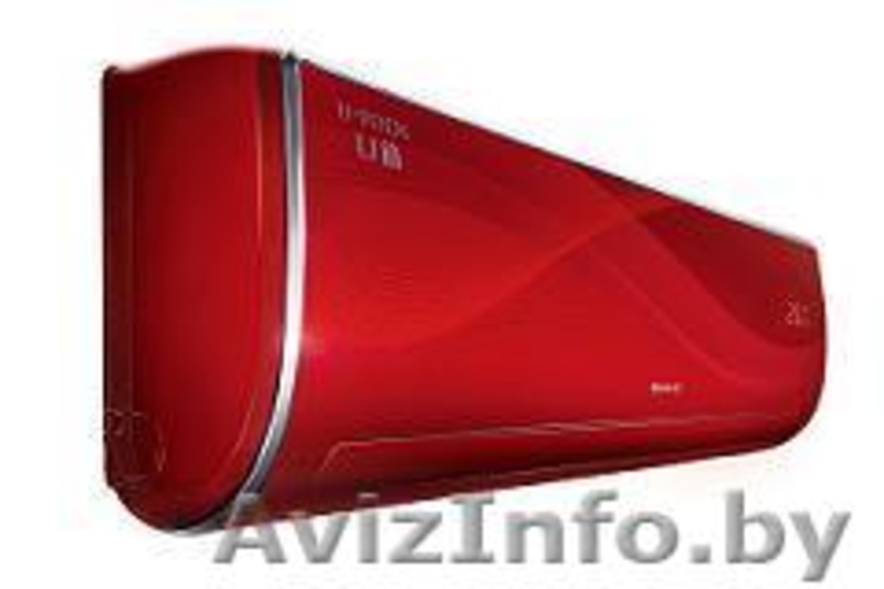 Кондиционеры в Барановичах. Оптовые цены. Гарантия 3 года. - Изображение #6, Объявление #360159