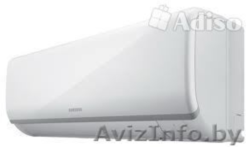 Кондиционеры в Барановичах. Оптовые цены. Гарантия 3 года. - Изображение #5, Объявление #360159