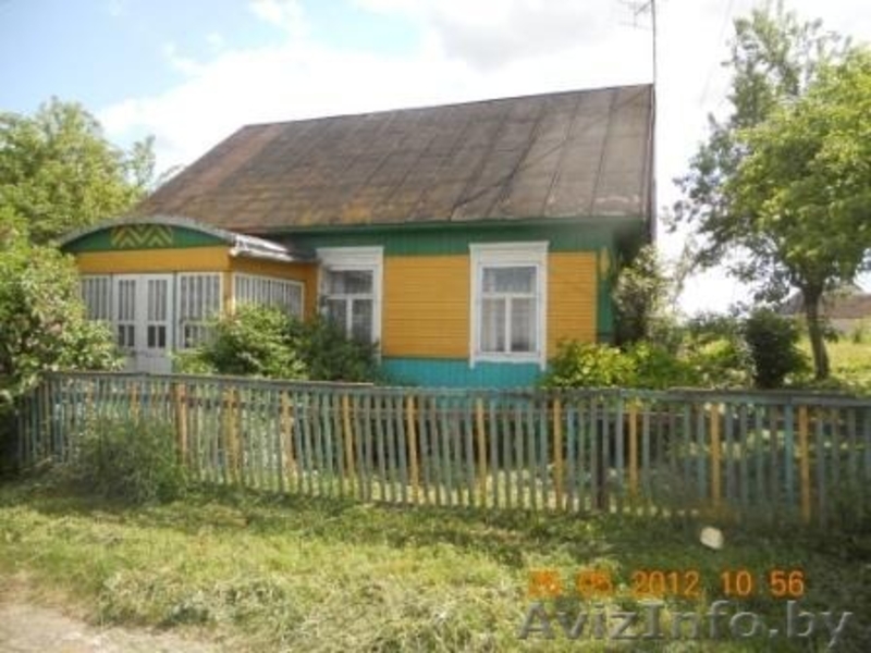 Продам добротный дом - Изображение #2, Объявление #749744