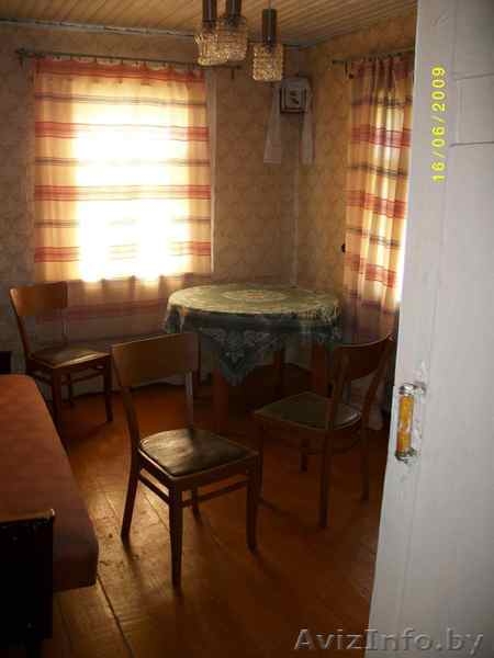 Продам Срочно недорого дом в деревне савцавичи 25 соток земли 120 км от минска п - Изображение #3, Объявление #752099