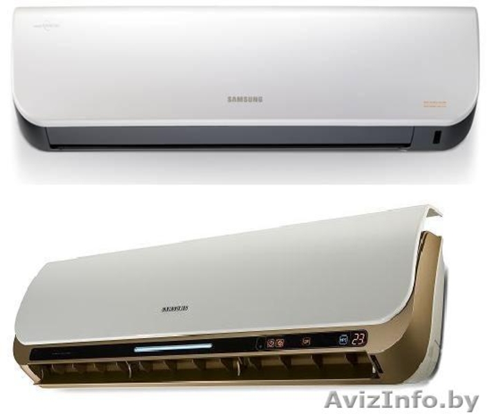 Кондиционеры в Барановичах. Оптовые цены. Гарантия 3 года. - Изображение #8, Объявление #360159