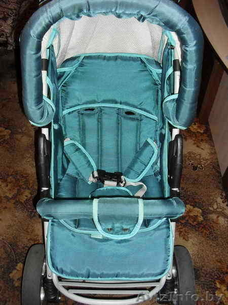 Коляска прогулочная TAKO SPORTSTER (Польша) - Изображение #3, Объявление #759437