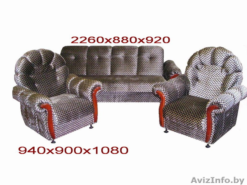 Новая мягкая мебель.Новые 2-ярусные кровати. 2-ярусная кровать с диваном. - Изображение #3, Объявление #768431