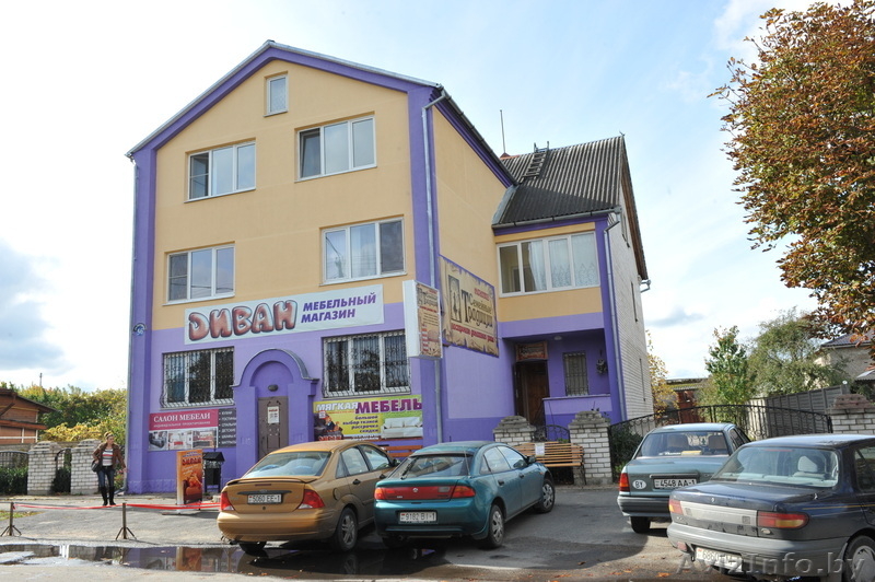 Продам 3-х этажный 2-х квартирный жилой дом  - Изображение #2, Объявление #768717