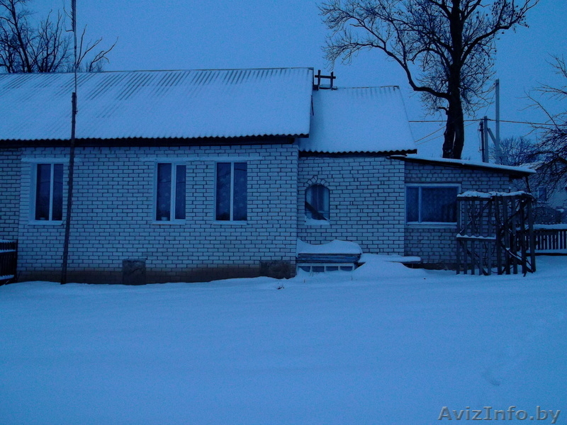 Продам дом или обменяю - Изображение #1, Объявление #777443