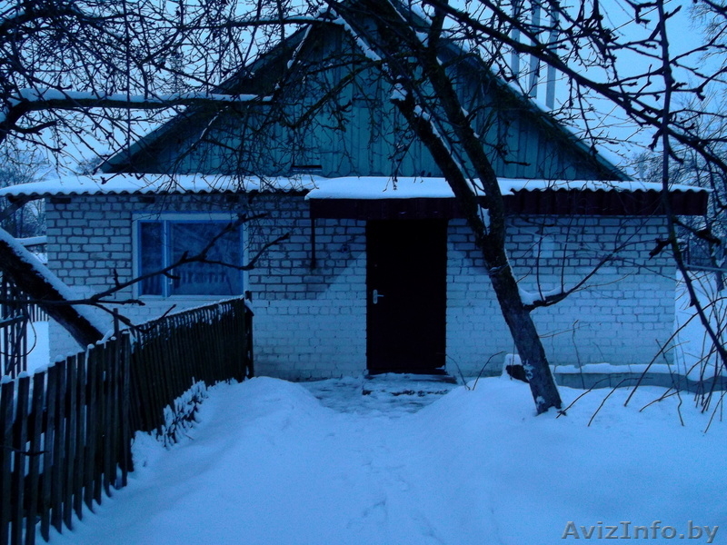 Продам дом или обменяю - Изображение #2, Объявление #777443