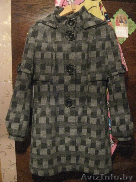 Хотите не мерзнуть зимой и выглядеть эффектно?просмотрите это объявление - Изображение #3, Объявление #765389