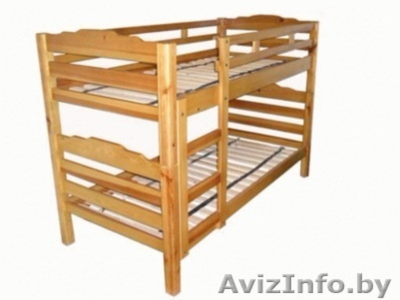 Новая мягкая мебель.Новые 2-ярусные кровати. 2-ярусная кровать с диваном. - Изображение #9, Объявление #768431