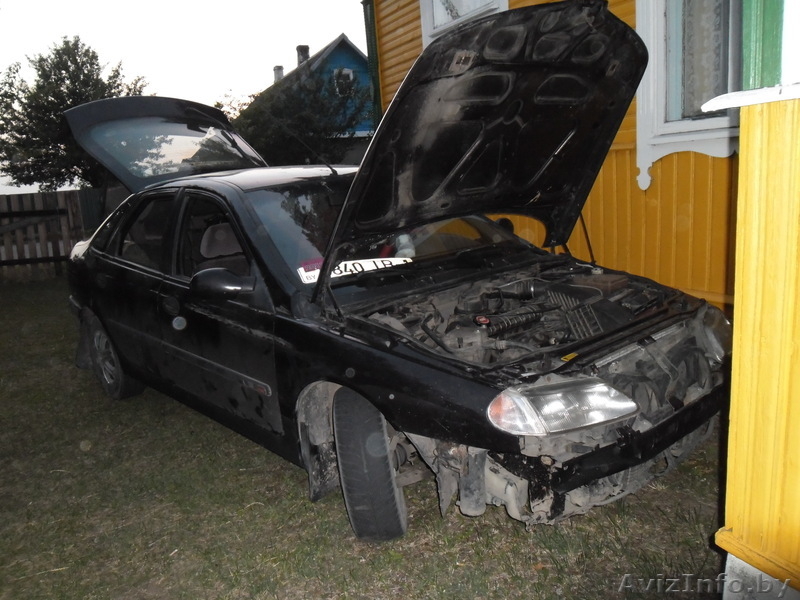 Любые сварочные работы,реmонт подвески - Изображение #1, Объявление #781491