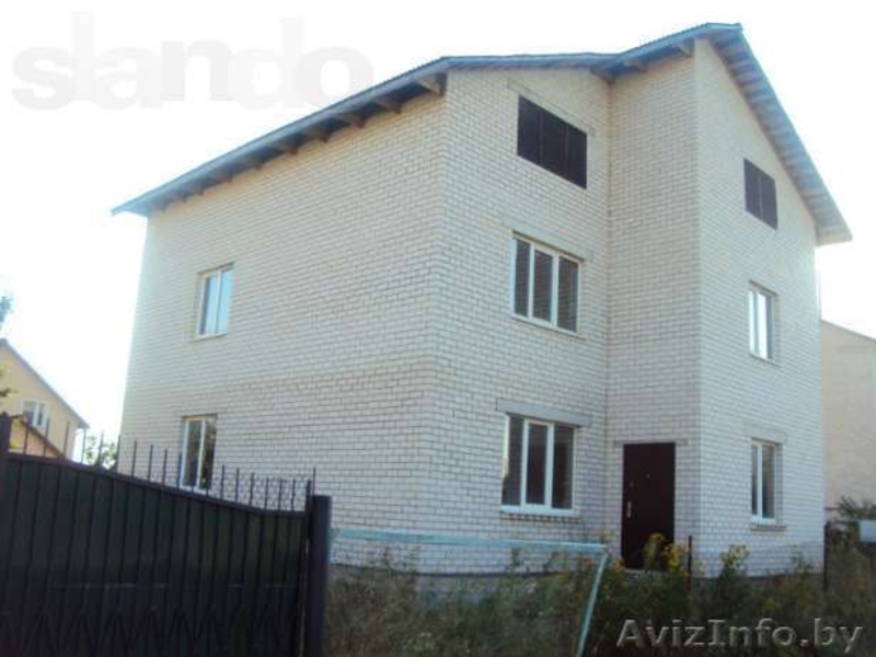 Продам коттедж   - Изображение #1, Объявление #796069