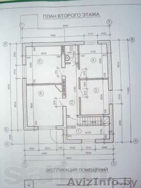 Продам коттедж   - Изображение #5, Объявление #796069