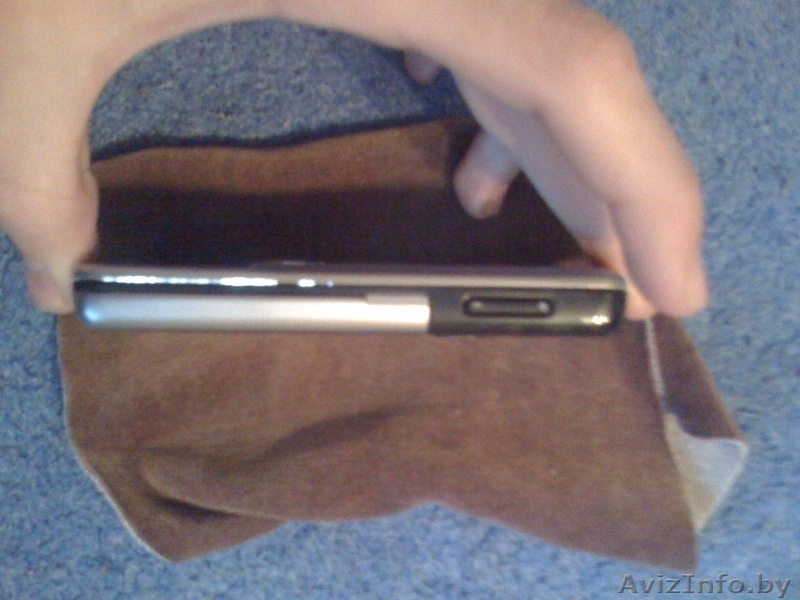 Nokia 6300 отличное состояние - Изображение #2, Объявление #813179