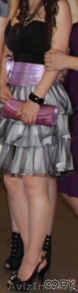 Продам вечернее платье(корсет) - Изображение #2, Объявление #814365