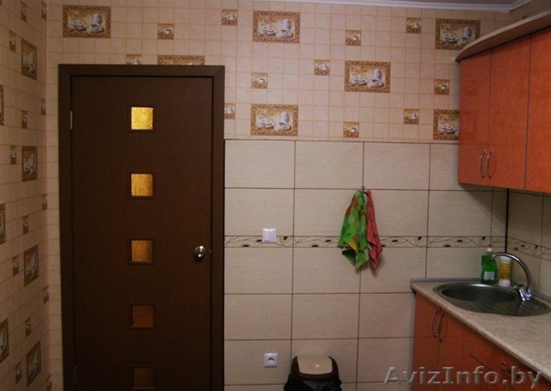 Сдам на сутки 1-комн.квартира Барановичи. Квартира в новостройке. - Изображение #8, Объявление #813691