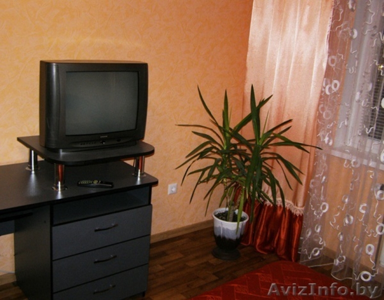 Сдам на сутки 1-комн.квартира Барановичи. Квартира в новостройке. - Изображение #2, Объявление #813691