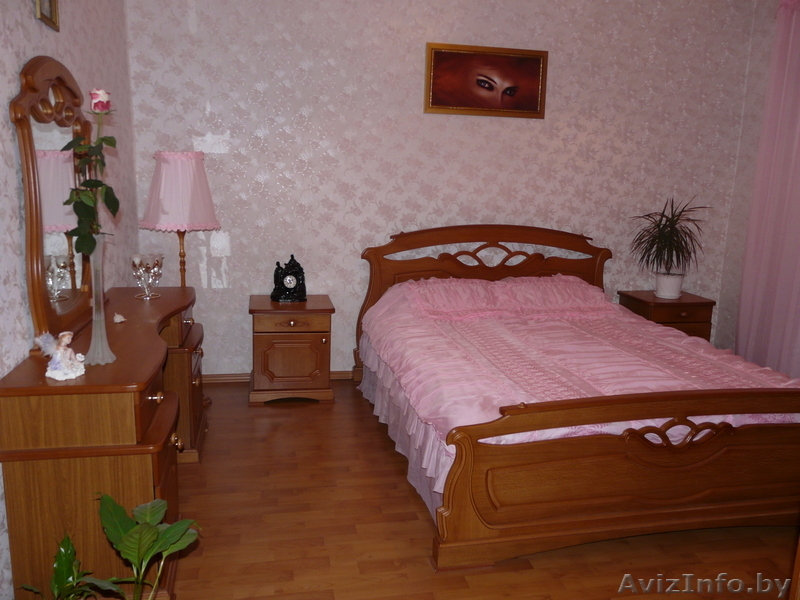 Продаётся спальный гарнитур в г. Ивацевичи - Изображение #1, Объявление #800971