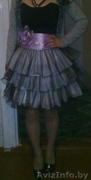 Продам вечернее платье(корсет) - Изображение #1, Объявление #814365