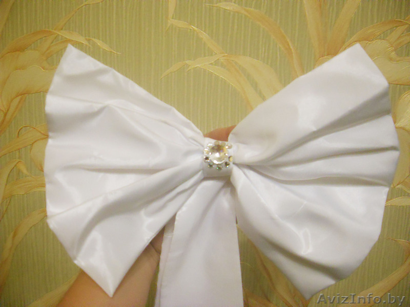 Продаю красивое белоснежное свадебное платье 1 раз в б/у (не венчанное) - Изображение #5, Объявление #828681