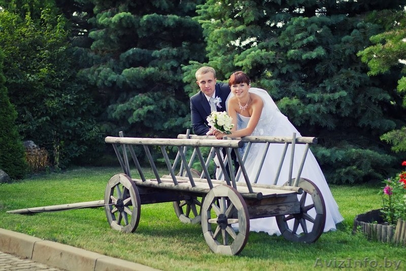 Студия праздникаFresh Sight - Изображение #5, Объявление #831786