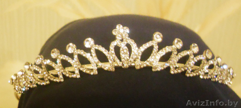 Продаю красивое белоснежное свадебное платье 1 раз в б/у (не венчанное) - Изображение #4, Объявление #828681