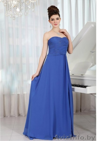 ТВОЕ ПЛАТЬЕ ДЛЯ ОСОБОГО СЛУЧАЯ - Изображение #1, Объявление #839076