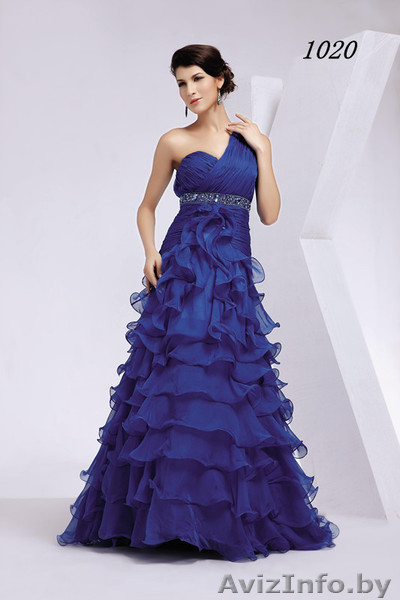 ТВОЕ ПЛАТЬЕ ДЛЯ ОСОБОГО СЛУЧАЯ - Изображение #2, Объявление #839076