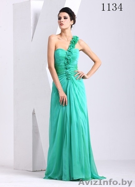 ТВОЕ ПЛАТЬЕ ДЛЯ ОСОБОГО СЛУЧАЯ - Изображение #7, Объявление #839076