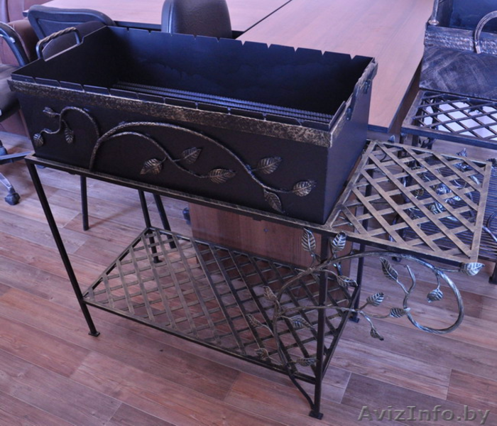 изделия из металла   подзаказ - Изображение #3, Объявление #843135