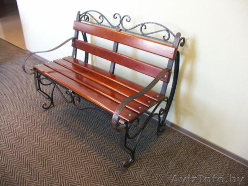 изделия из металла   подзаказ - Изображение #2, Объявление #843135